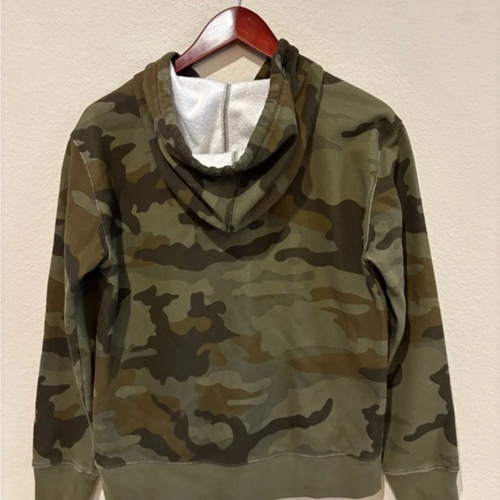 J. Crew crew vintage